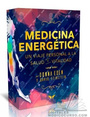 Curso de Medicina Energetica – MindValley