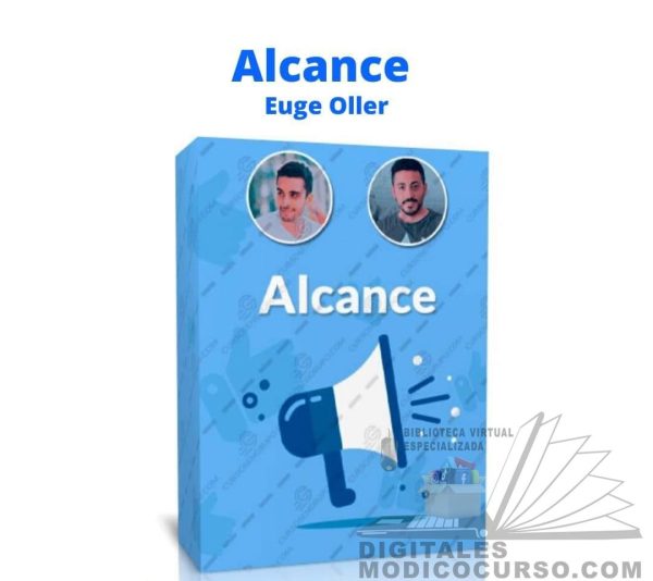 Curso Alcance 2.0 – Euge Oller