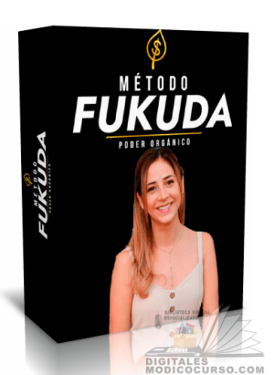 Curso Método Fukuda – Poder Orgánico