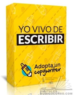 Curso Adopta un Copywriter – Javi Pastor