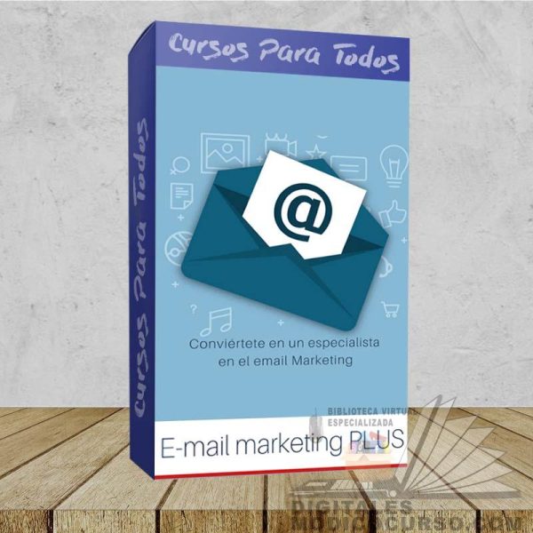 Email Marketing Plus – Academia del trafico