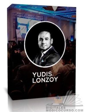 Curso El vendedor Millonario – Yudis lonzoy