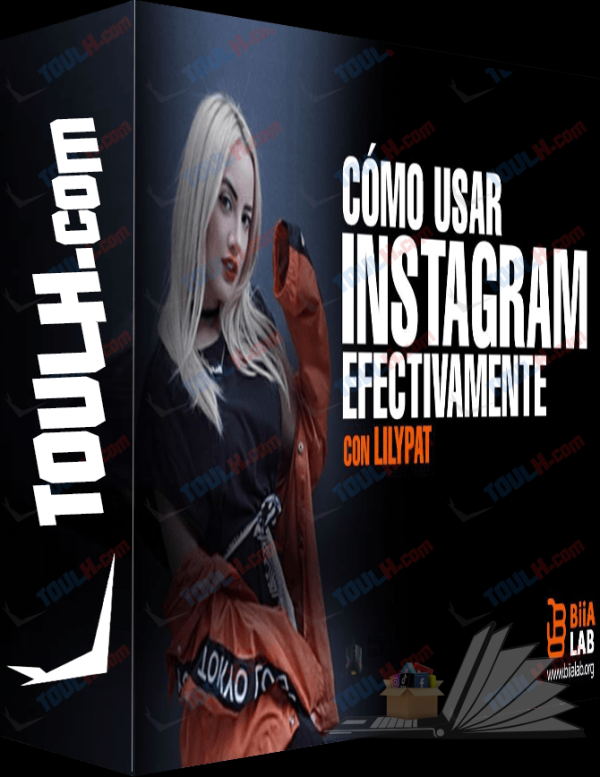 Como Usar Instagram Efectivamente – Biialab