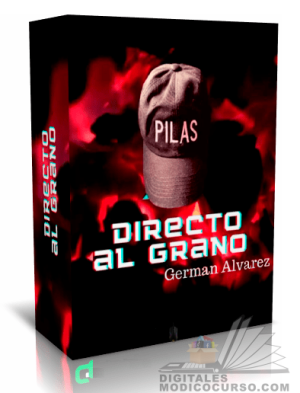 Curso Pilas Directo al Grano