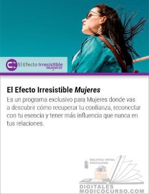 Irresistiblemente Tu – Enrique Delgadillo