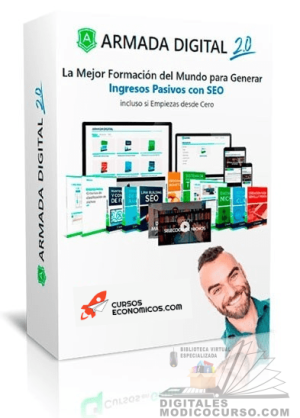 Curso Armada Digital 2.0 – Romuald Fons