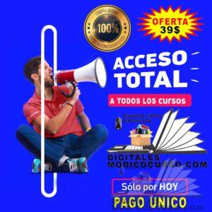 SUPER OFERTA ACCESO TOTAL