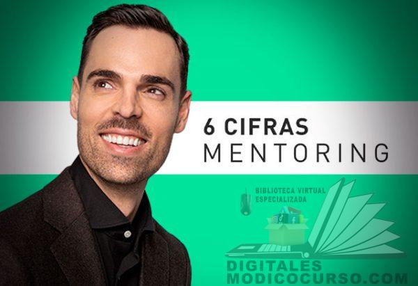 6 Cifras Mentoring de Influendedores con Miguel Ruiz