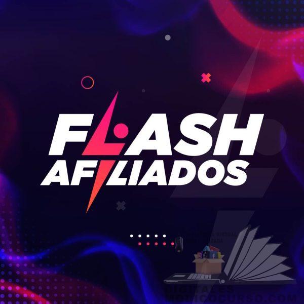 Flash Afiliados de Oswaldo Pacheco 2023