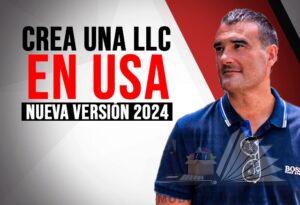 Como Crear LLC USA 2024 de Libertad Virtual