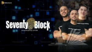 Sistema Seventy Block Dropshipping