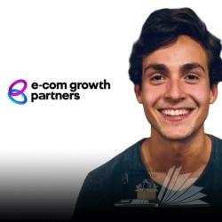 Curso Ecom Growth Partner